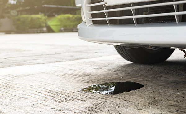 The Risks of Ignoring Your Car’s Fluid Leaks | Toole's Garage - Stockton